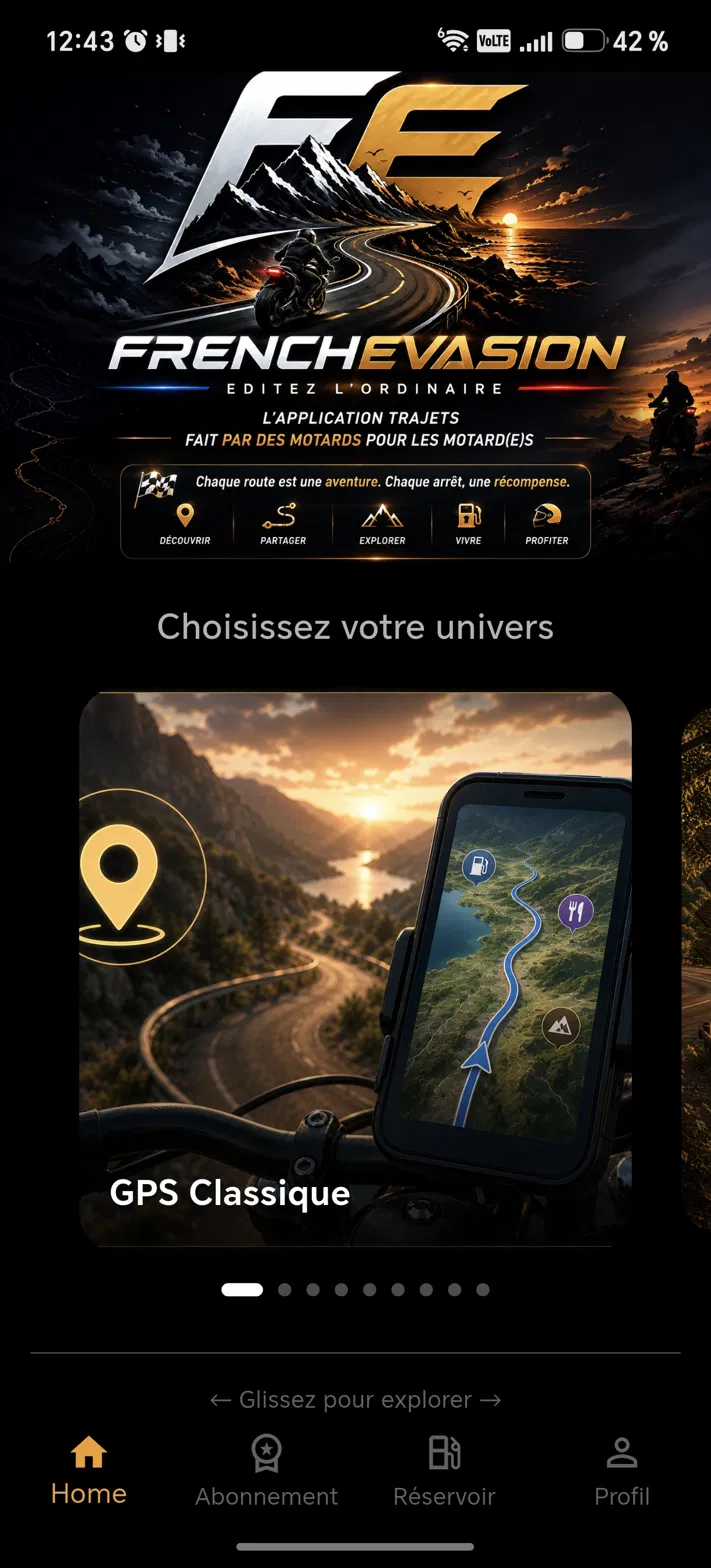 GPS